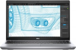 Dell Precision 3561 XCTOP3561EMEA-1 Notebook kullananlar yorumlar